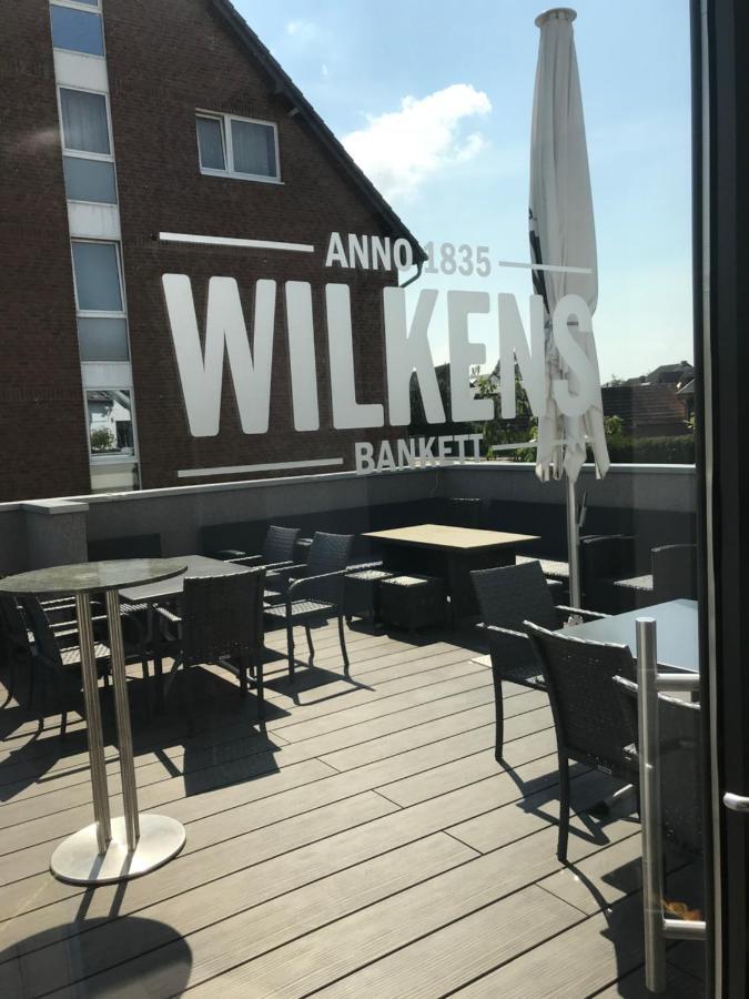 Wilkens Anno 1835 Kerpen (North Rhine-Westphalia) Exterior foto